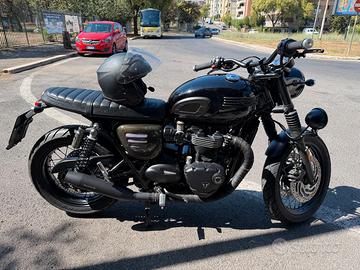 Bonneville T120