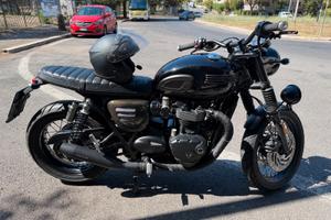 Bonneville T120