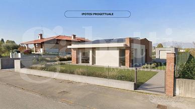 Terreno Residenziale Zoppola [511VRG]