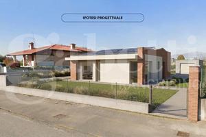Terreno Residenziale Zoppola [511VRG]