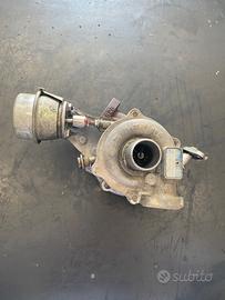 Turbina 1.3 multijet Fiat Lancia 90 cv