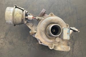 Turbina 1.3 multijet Fiat Lancia 90 cv