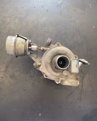 Turbina 1.3 multijet Fiat Lancia 90 cv