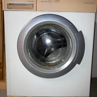 Lavatrice Siemens