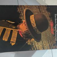 zucchero chocabeck tour program