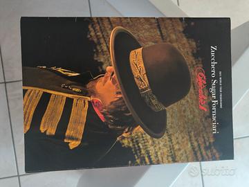 zucchero chocabeck tour program