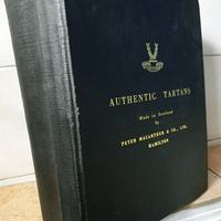 TARTAN  textile reference 