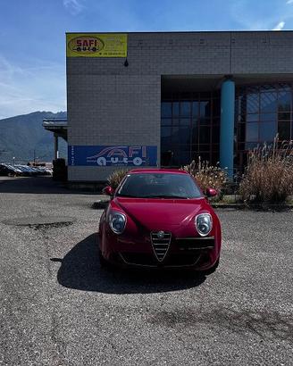 Alfa Romeo MiTo 1.4 78 CV 8V S&S Distinctive