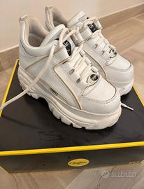 Scarpe Buffalo numero 36 praticamente nuove