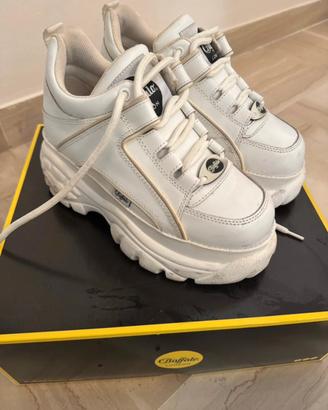 Scarpe Buffalo numero 36 praticamente nuove