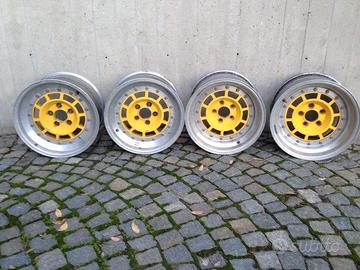 LANCIA STRATOS -FERRARI- cerchioni da gara GOTTI