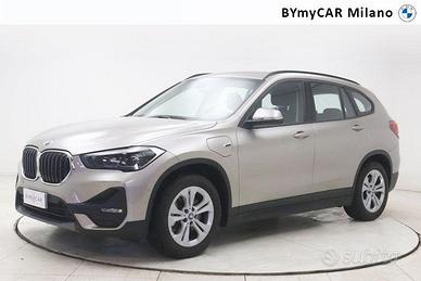 BMW X1 xdrive25e Business Advantage auto