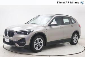BMW X1 xdrive25e Business Advantage auto