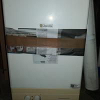 caldaia produzione solamente acqua 