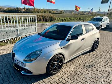 Alfa Romeo Giulietta 1.4 Turbo B/GPL NEOP.