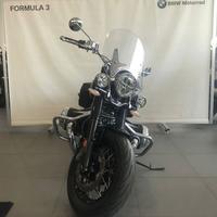 BMW Motorrad R 18 Classic