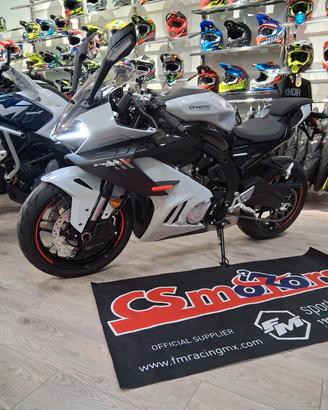 Cf Moto 675 SR-R