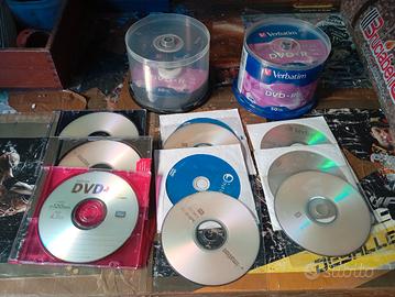 verbatin CD musica 