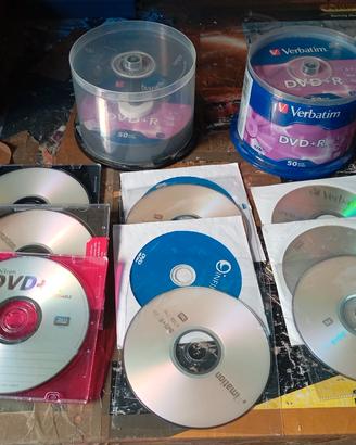 verbatin CD musica 