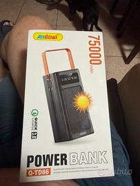 Power bank