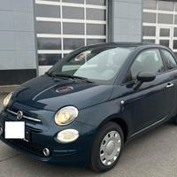 Fiat 500 1.2 Lounge "Come Nuova" 2015