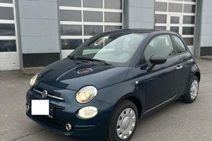 Fiat 500 1.2 Lounge "Come Nuova" 2015