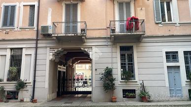 4 LOCALI A MILANO