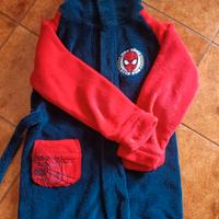 Vestaglia bambino Marvel