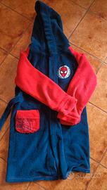 Vestaglia bambino Marvel