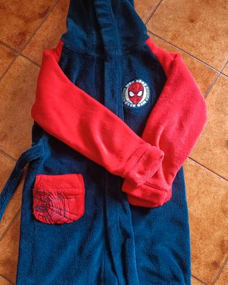 Vestaglia bambino Marvel
