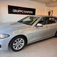 Bmw 520d Touring Business aut.