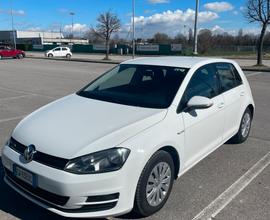 Volkswagen golf 1.4 metano