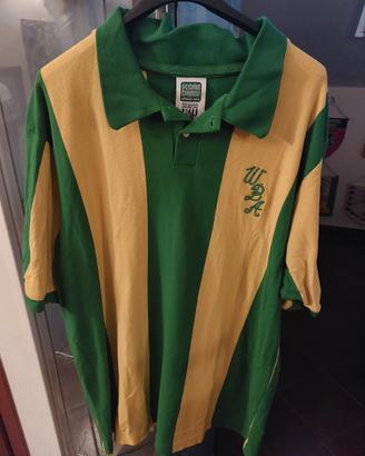 maglia calcio