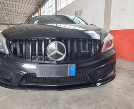 Mercedes A 180 AMG NEO PATENTATI