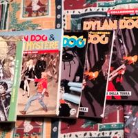 Fumetti vari