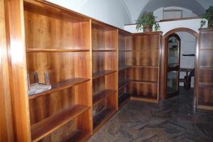 Negozio in corso italia a montegiorgio