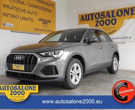 AUDI Q3 35 TDI S tronic Business