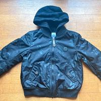 Giacca bambino Philipp Plein