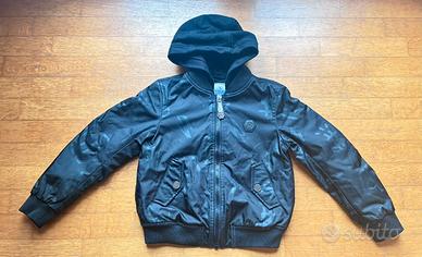 Giacca bambino Philipp Plein