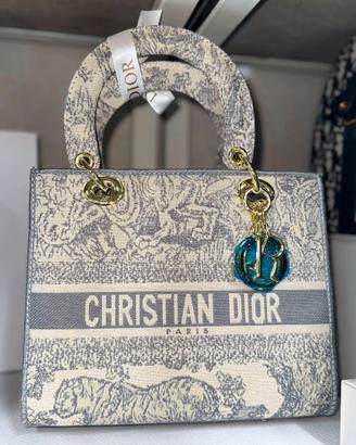 borsa donna christian dior