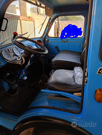 Fiat OM40