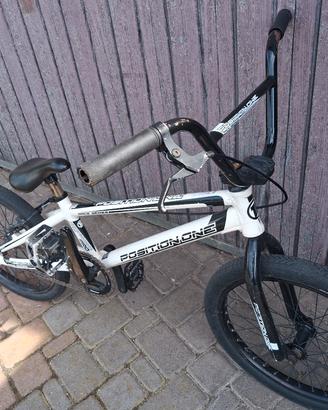 bici bmx originale 