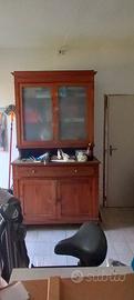 credenza di semplice fattura