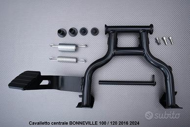 Cavalletto centrale BONNEVILLE 100 / 120 2016 2024