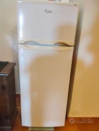 Frigorifero Whirlpool  A+