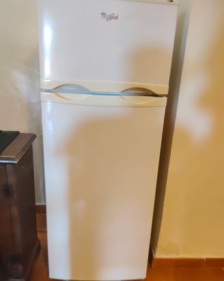 Frigorifero Whirlpool  A+