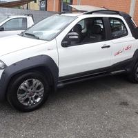 FIAT - STRADA FIORINO PICK- UP 4 POSTI