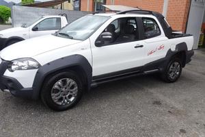 FIAT - STRADA FIORINO PICK- UP 4 POSTI