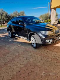 BMW X6 3.0D Xdrive