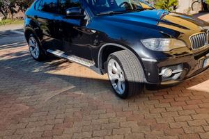BMW X6 3.0D Xdrive